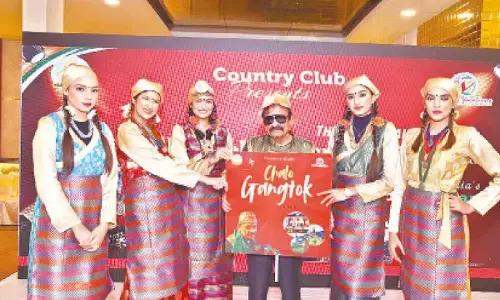 Country Club Launches VIP Gold Membership, Expands to Gangtok
