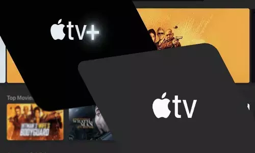 Apple TV+ Price Jumps to $12.99 in the US, Still Just Rs 99 in India