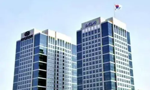 Hyundai, Kia partner with S. Korean battery makers to boost EV safety