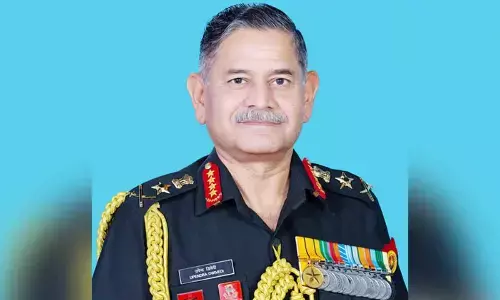 With eye on expanding defence ties in Africa, Army Chief Gen Dwivedi to visit Algeria soon