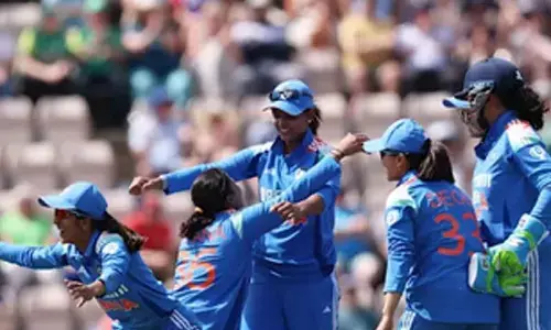 Womens ODI WC: DY Patil Stadium replaces M. Chinnaswamy Stadium as one of the five venues