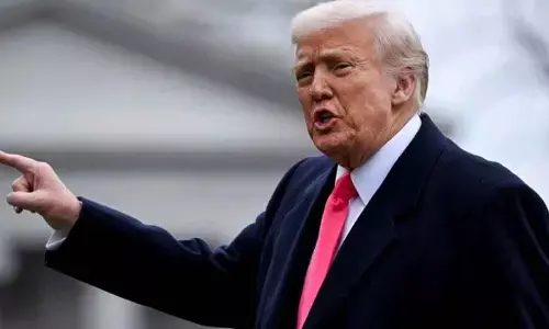 US Embassy Denies $21 Million USAID Funding For Indian Voter Turnout Programs