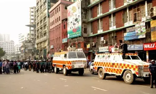 Mob justice replaces courts in Bangladesh under Yunus government: Report