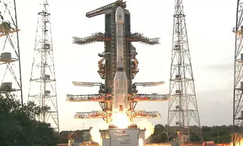 Govt support, PM Modi’s guidance helping India’s private space sector grow: Industry