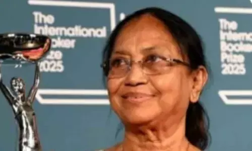 Booker awardee Banu Mushtaq to inaugurate Dussehra celebrations at Mysuru