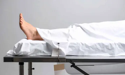 Medical student commits suicide in Jamshedpur, four such cases in city in 24 hours