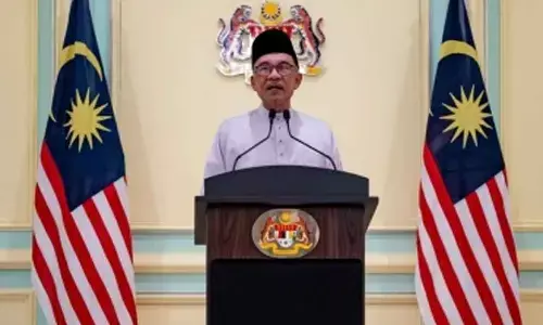 Malaysias approved investments in H1 up 18.7 per cent on year