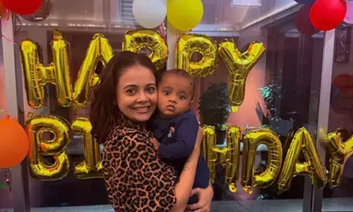 Gopi Bahu, aka Devoleena Bhattacharjee, shares why this birthday feels extra special