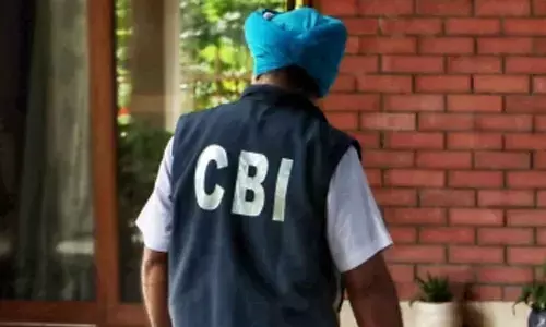 CBI arrests assistant labour commissioner in Puducherry bribery case, recovers Rs 1 lakh