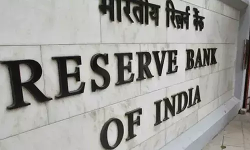 Rate cut by 25 bps best option for RBI: SBI study