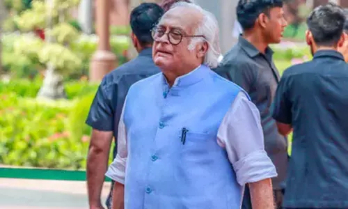 Democracy survived brutal assault from ECI: Congress welcomes SC verdict on Bihar SIR