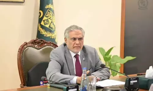 Pak Foreign Ministers Bangladesh visit exposes Yunus govts desperation: Report