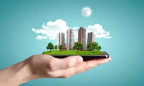 Kolkata records 33 pc YoY surge in residential property sales: Report