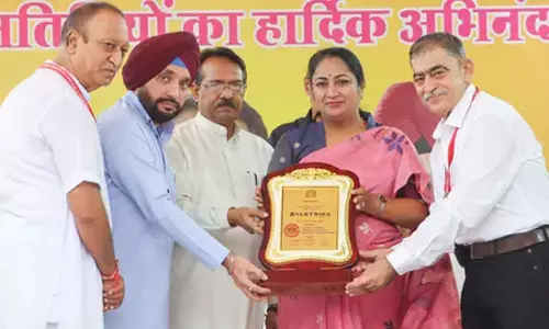 Development of trans-Yamuna area is top priority: Delhi CM Rekha Gupta