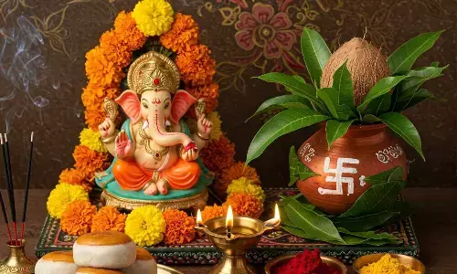 Ganesh Chaturthi 2025: How India Welcomes Lord Ganesha
