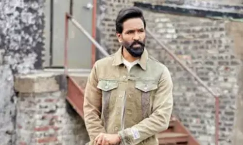 Vishnu Manchu bets big on future storytelling with Rs 100cr microdramas venture