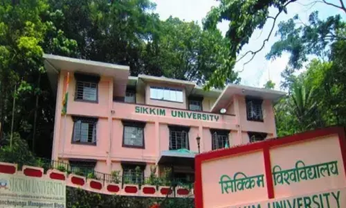 Sikkim University expels M.Com student for derogatory remarks against Nepali language