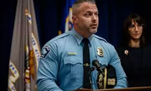 FBI Raids Residences Linked to Former Trump Adviser John Bolton