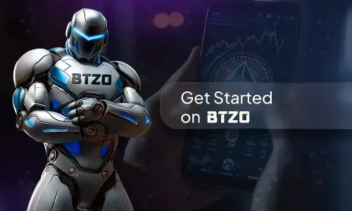 How to Register on BTZO | A Quick  Guide