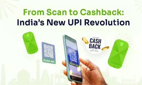 Not Just Swipe & Spend: How Indians Are Hacking Credit Cards for Gains