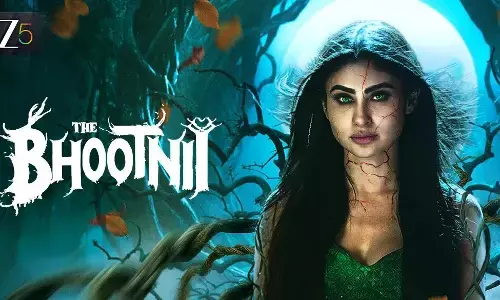 ‘The Bhootnii’ on ZEE5: Horror Has Never Been This Funny!