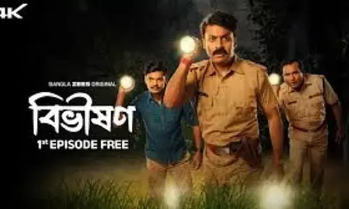 ZEE5’s Darkest Secrets: Thriller Web Series On ZEE5 That Grips You from the First Scene