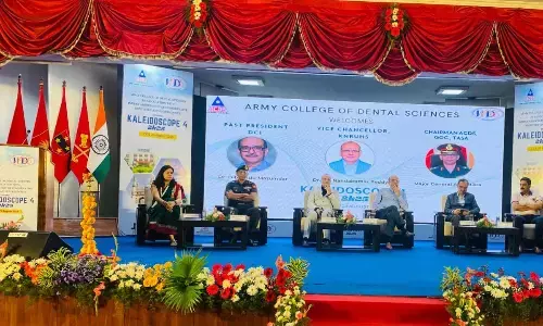 ACDS Hosts ‘Kaleidoscope 4 (2k25)’ National Dental Conference Showcasing Innovation and Excellence