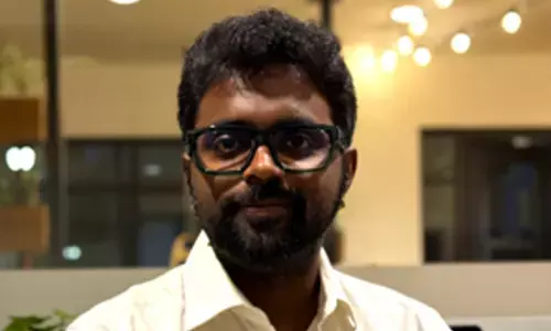 Transforming Enterprise AI Through Scalable Innovation