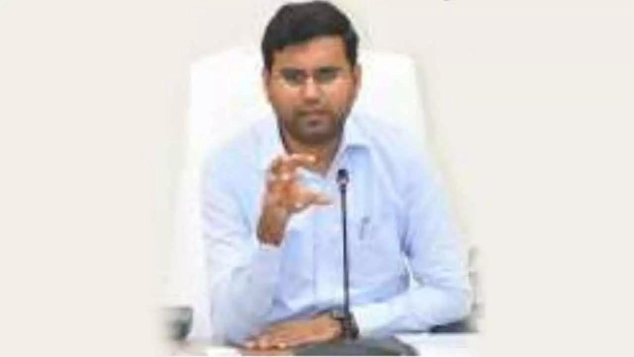 Negligence of Revenue Officials Blamed for Elkuru Land Conflicts Negligence of Revenue Officials Blamed for Elkuru Land Conflicts