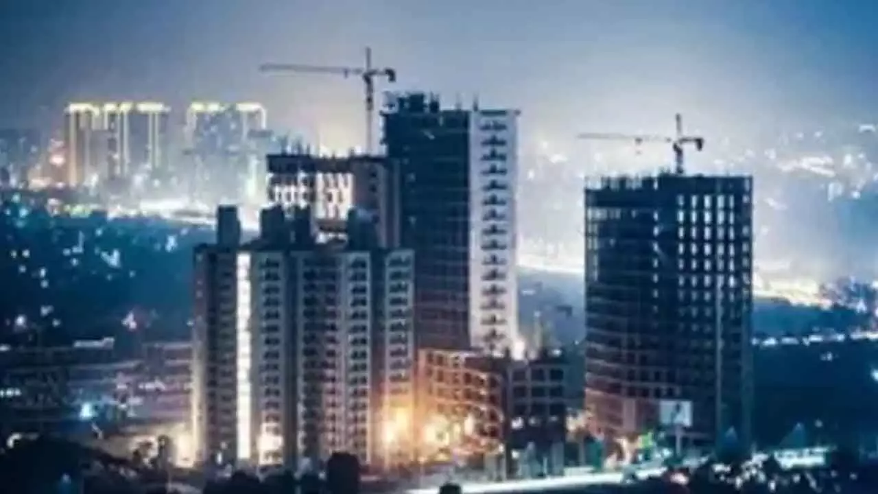 NeoLiv acquires 17.5-acre in Mumbai for Rs 150-cr project