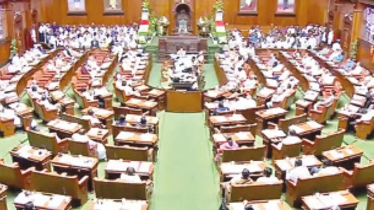 Legislative committee slams misuse of hospital equipment Legislative committee slams misuse of hospital equipment