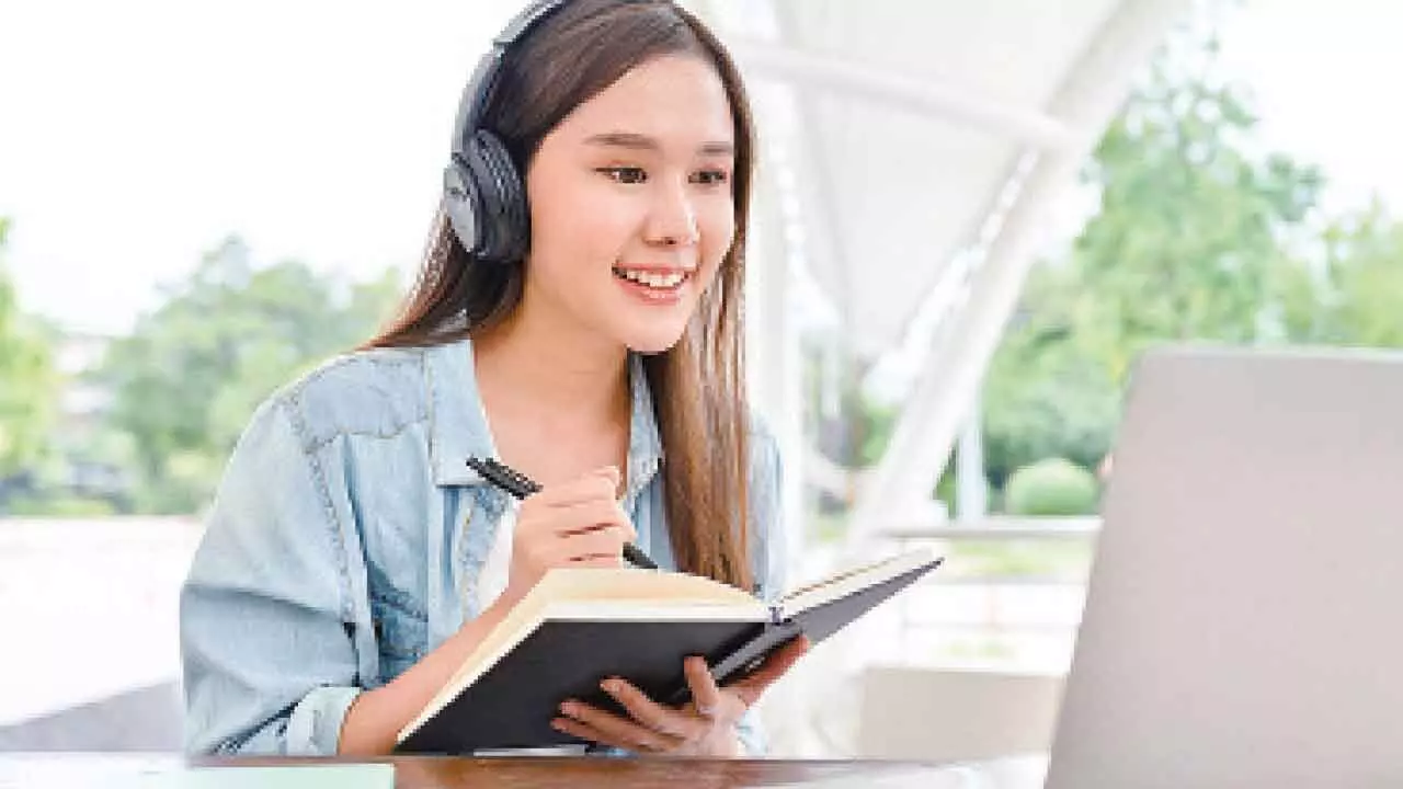 IELTS in the age of AI