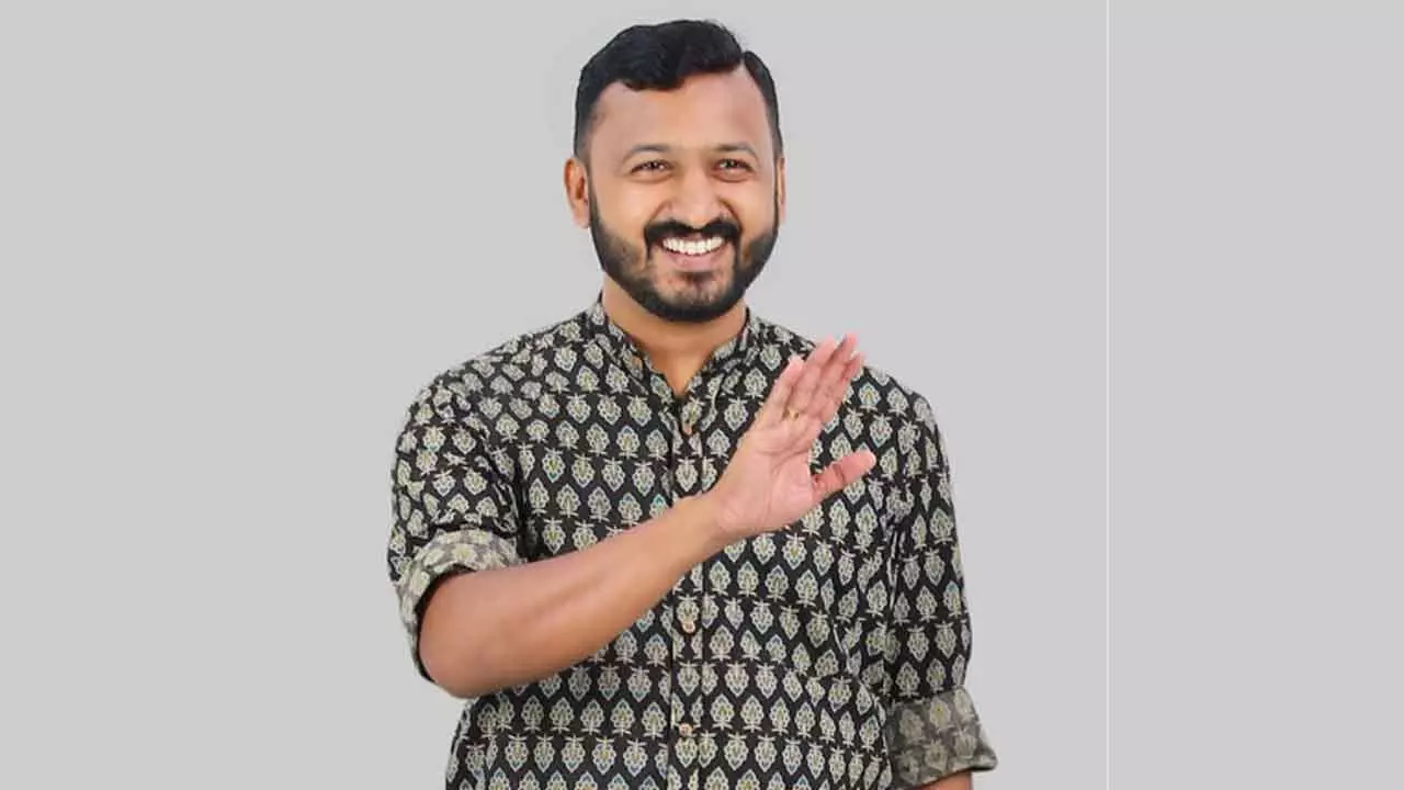 Congress defends Rahul Mamkootathil amid opposition demand for resignation Congress defends Rahul Mamkootathil amid opposition demand for resignation