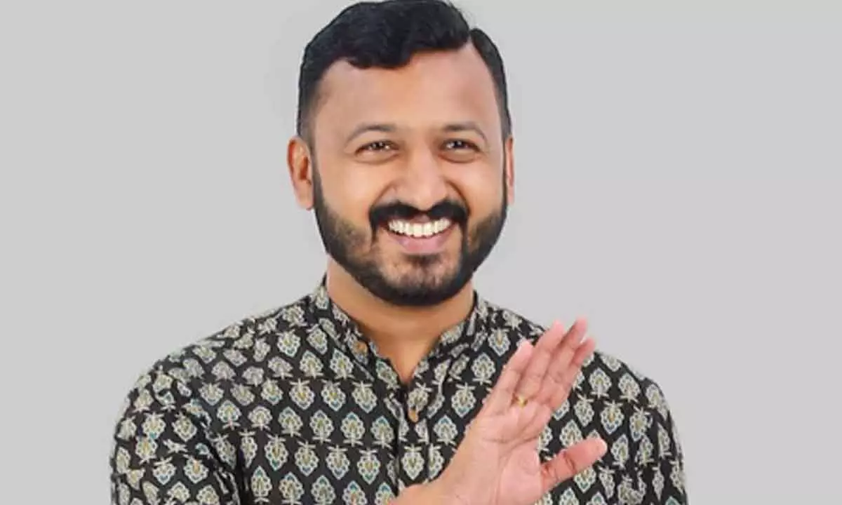 Congress defends Rahul Mamkootathil amid opposition demand for resignation