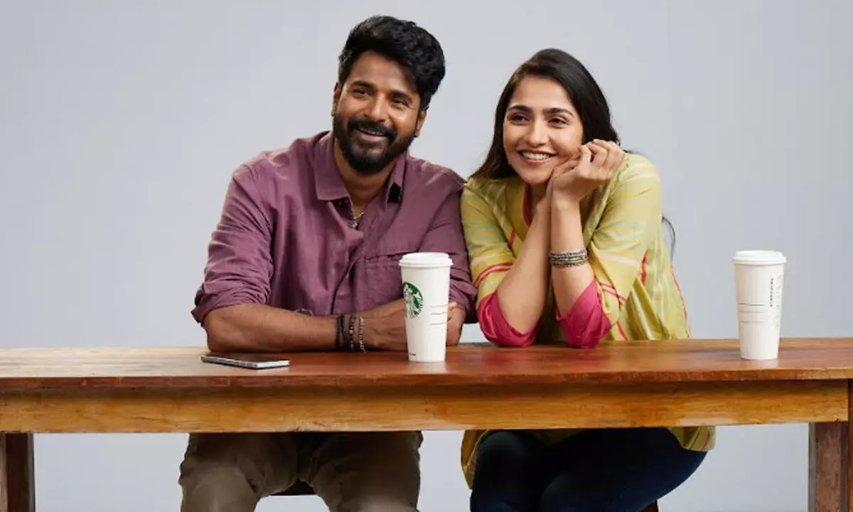 Sivakarthikeyan’s ‘Madharaasi’ gears up for grand trailer and audio launch