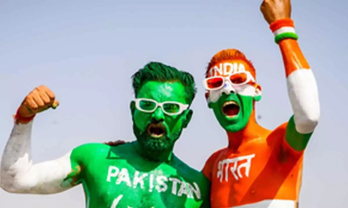 Asia Cup 2025: Ahead of Indo-Pak clash, Wasim Akram urges players and fans to maintain discipline Asia Cup 2025: Ahead of Indo-Pak clash, Wasim Akram urges players and fans to maintain discipline