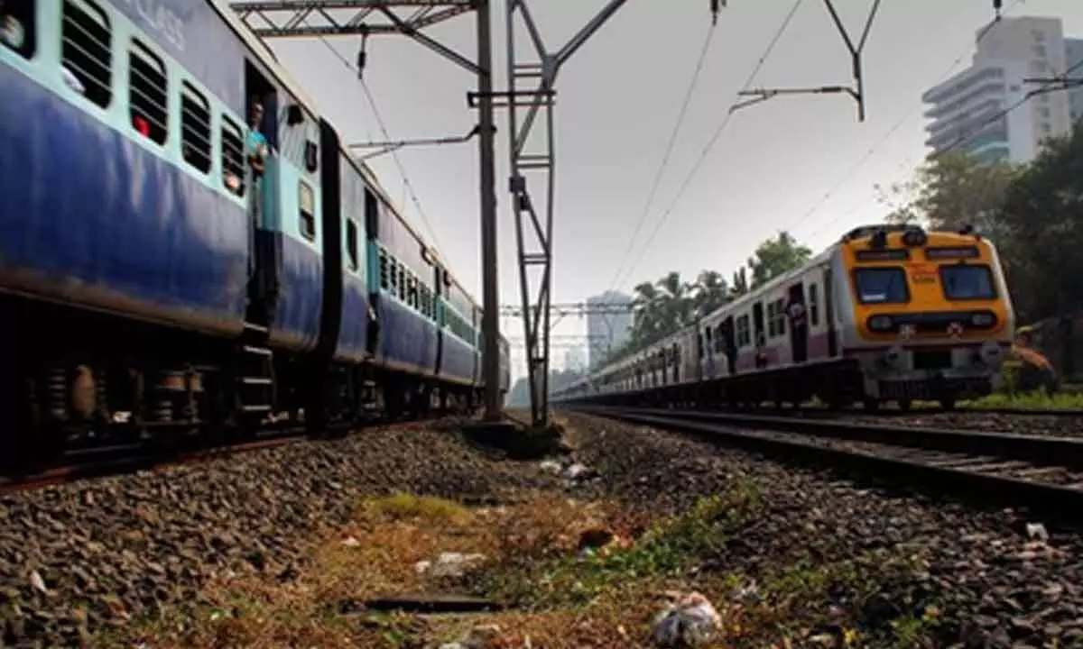 Chhattisgarh: Rail disruptions loom over festive season; several trains cancelled till Aug 27 Chhattisgarh: Rail disruptions loom over festive season; several trains cancelled till Aug 27