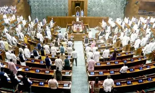 Opposition’s costly chaos-Raga & Co swap debate for drama