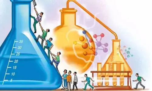 A blueprint for systemic reform in scientific temper across Telangana