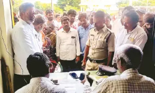 We haven’t eaten since morning! Our legs are aching after standing for hours