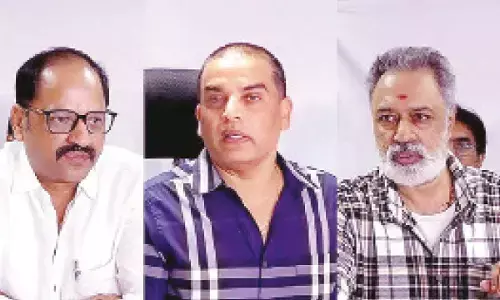 Film shootings resume as 18-day strike comes to an end