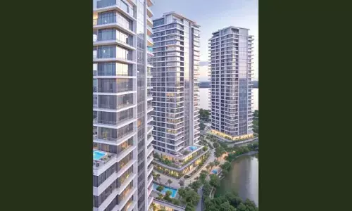 Home buyers wary of high realty price