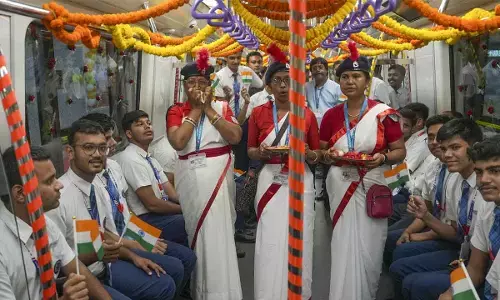 Kolkata metro expansion a major fillip to real estate