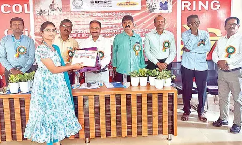 Seminar on people education programme held