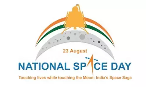 National Space Day today: UP schools celebrate with launch of new NCERT module