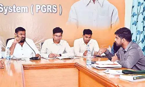 Srikalahasti villagers see end to half-century forest land dispute