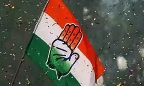 Congress Party’s Political Affairs Committee Meeting to Address Key Issues in Telangana