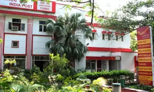 Department of Posts, AMFI to distribute mutual funds via post offices