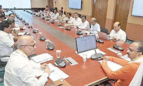 TTD to improve accommodation facilities