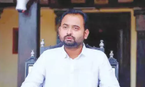 State farmer’s ingenious tweak to cow-dung composting bags award